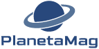Logo PlanetaMag
